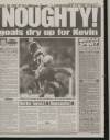 Daily Mirror Tuesday 10 December 1996 Page 39