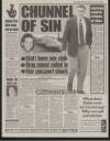 Daily Mirror Wednesday 11 December 1996 Page 5