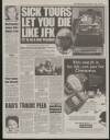 Daily Mirror Wednesday 11 December 1996 Page 19