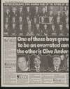 Daily Mirror Wednesday 11 December 1996 Page 22
