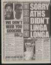 Daily Mirror Wednesday 11 December 1996 Page 42