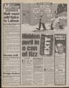Daily Mirror Friday 13 December 1996 Page 6