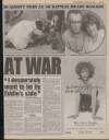 Daily Mirror Friday 13 December 1996 Page 9