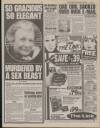 Daily Mirror Friday 13 December 1996 Page 11