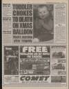 Daily Mirror Friday 13 December 1996 Page 19