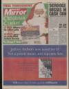 Daily Mirror Friday 13 December 1996 Page 21