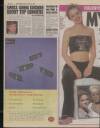 Daily Mirror Friday 13 December 1996 Page 24