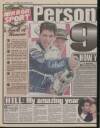Daily Mirror Friday 13 December 1996 Page 62