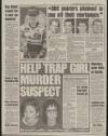 Daily Mirror Saturday 14 December 1996 Page 5