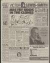 Daily Mirror Saturday 14 December 1996 Page 7