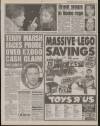 Daily Mirror Saturday 14 December 1996 Page 11