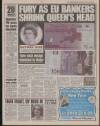 Daily Mirror Saturday 14 December 1996 Page 13