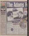 Daily Mirror Saturday 14 December 1996 Page 20