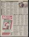 Daily Mirror Saturday 14 December 1996 Page 34