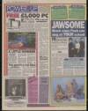 Daily Mirror Saturday 14 December 1996 Page 52