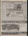 Daily Mirror Saturday 14 December 1996 Page 54