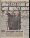 Daily Mirror Saturday 14 December 1996 Page 62