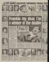 Daily Mirror Tuesday 17 December 1996 Page 4