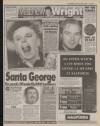 Daily Mirror Tuesday 17 December 1996 Page 11