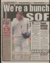 Daily Mirror Tuesday 17 December 1996 Page 34