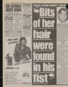 Daily Mirror Saturday 21 December 1996 Page 2