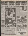 Daily Mirror Saturday 21 December 1996 Page 7