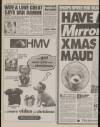 Daily Mirror Saturday 21 December 1996 Page 16