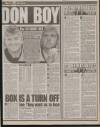 Daily Mirror Saturday 21 December 1996 Page 19