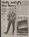 Daily Mirror Saturday 21 December 1996 Page 27