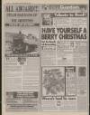 Daily Mirror Saturday 21 December 1996 Page 68