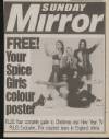 Daily Mirror Saturday 21 December 1996 Page 69