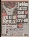 Daily Mirror Saturday 21 December 1996 Page 76
