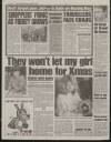 Daily Mirror Tuesday 24 December 1996 Page 2