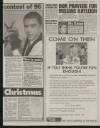 Daily Mirror Tuesday 24 December 1996 Page 11