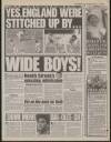 Daily Mirror Tuesday 24 December 1996 Page 33
