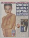 Daily Mirror Thursday 26 December 1996 Page 3