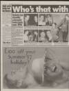 Daily Mirror Thursday 26 December 1996 Page 16