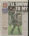Daily Mirror Thursday 26 December 1996 Page 66