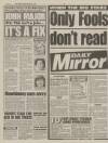 Daily Mirror Friday 27 December 1996 Page 2