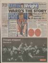 Daily Mirror Friday 27 December 1996 Page 13