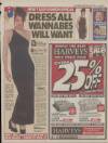 Daily Mirror Friday 27 December 1996 Page 23