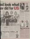 Daily Mirror Friday 27 December 1996 Page 35