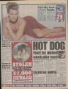 Daily Mirror Saturday 28 December 1996 Page 3