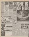 Daily Mirror Saturday 28 December 1996 Page 4