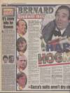 Daily Mirror Saturday 28 December 1996 Page 22