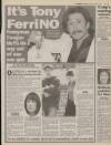 Daily Mirror Saturday 28 December 1996 Page 27