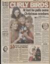 Daily Mirror Saturday 28 December 1996 Page 29