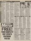 Daily Mirror Saturday 28 December 1996 Page 30