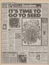 Daily Mirror Saturday 28 December 1996 Page 60