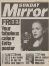 Daily Mirror Saturday 28 December 1996 Page 61